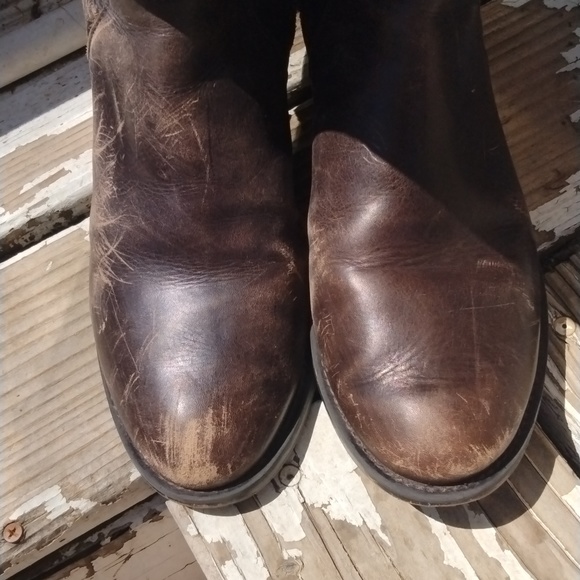 Arturo Chiang riding boot - Picture 7 of 10